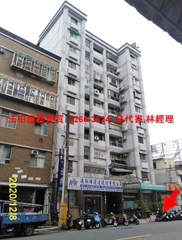 士林法拍地下商場-5