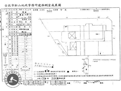 台北大安區大樓_商辦_辦公室法拍-10