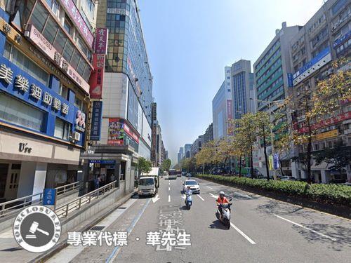 台北大安區大樓_商辦_辦公室法拍-2