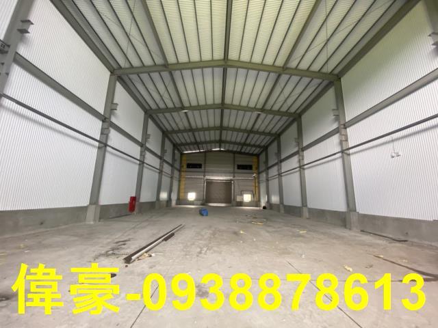 高雄廠房_倉庫-1