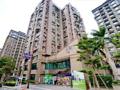 台北內湖大樓法拍-0