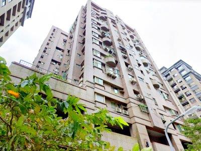台北內湖大樓法拍-1