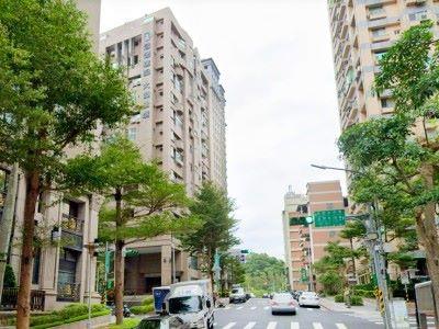台北內湖大樓法拍-2