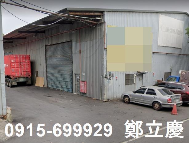 新北林口廠房_倉庫_一樓-1