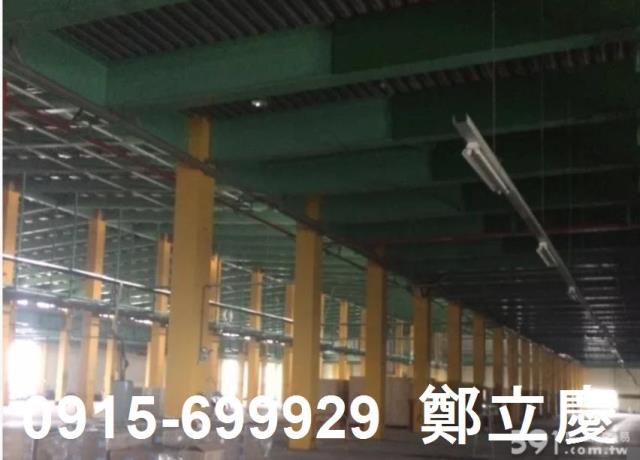 觀音廠房_廠辦_倉庫-1