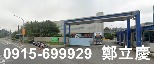 觀音廠房_廠辦_倉庫-2