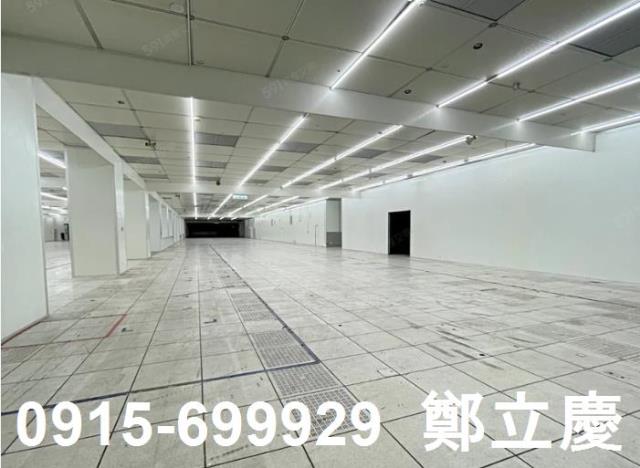 觀音廠房_廠辦_倉庫-5