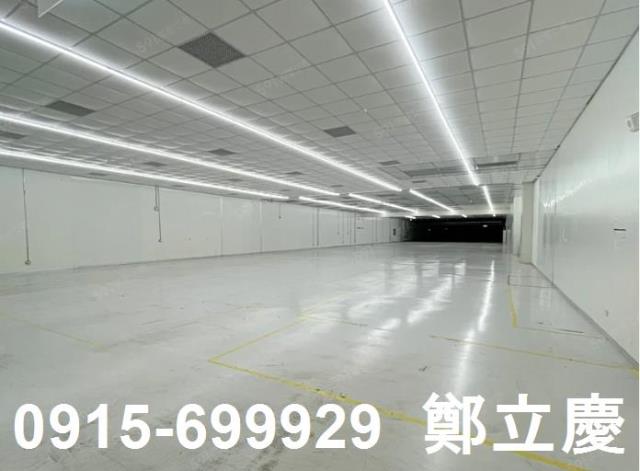 觀音廠房_廠辦_倉庫-6
