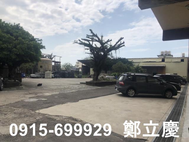 桃園大園廠房_廠辦_倉庫-1