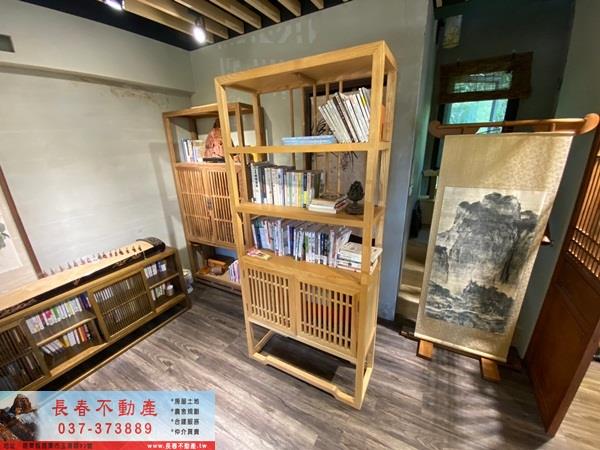 苗栗苑裡透天_農舍_別墅-11