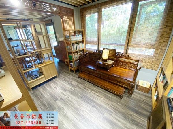 苗栗苑裡透天_農舍_別墅-12