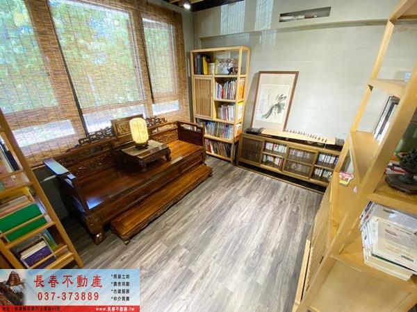 苗栗苑裡透天_農舍_別墅-13
