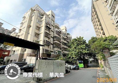 土城華廈_一樓拍賣-10