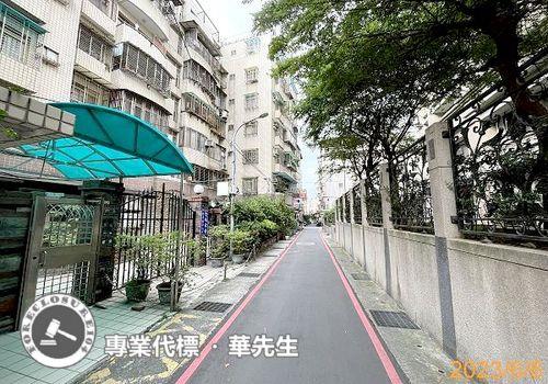 土城華廈_一樓拍賣-6