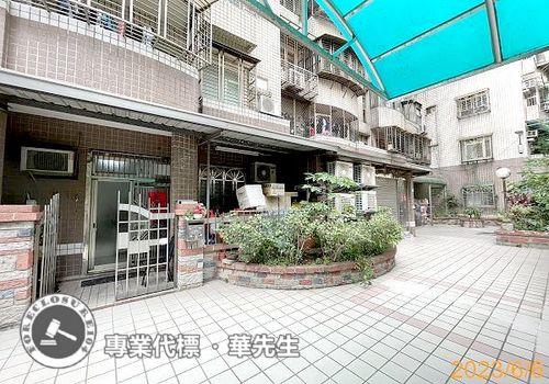 土城華廈_一樓拍賣-2