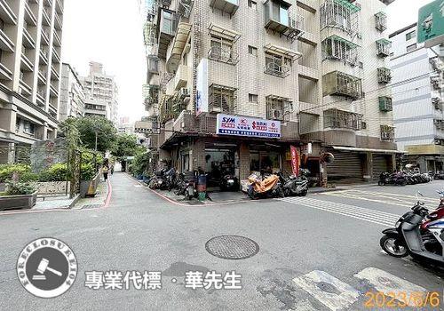 土城華廈_一樓拍賣-8