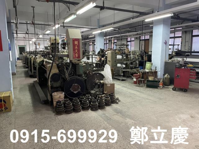 龜山廠房_廠辦_倉庫-1