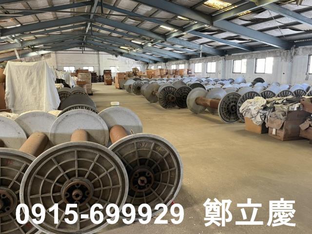 龜山廠房_廠辦_倉庫-2