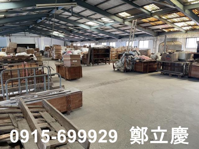 龜山廠房_廠辦_倉庫-3
