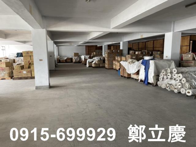 龜山廠房_廠辦_倉庫-4
