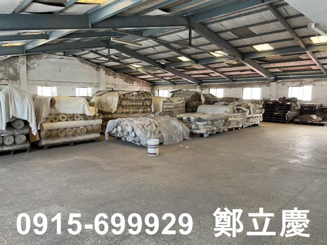 龜山廠房_廠辦_倉庫-5