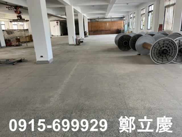 龜山廠房_廠辦_倉庫-6