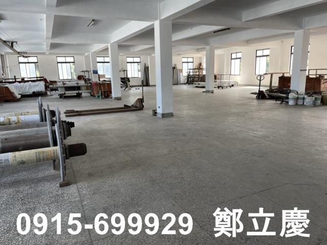 龜山廠房_廠辦_倉庫-7