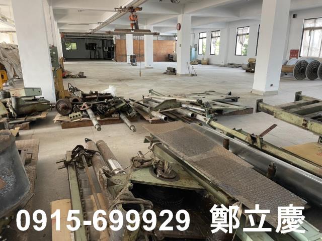 龜山廠房_廠辦_倉庫-8