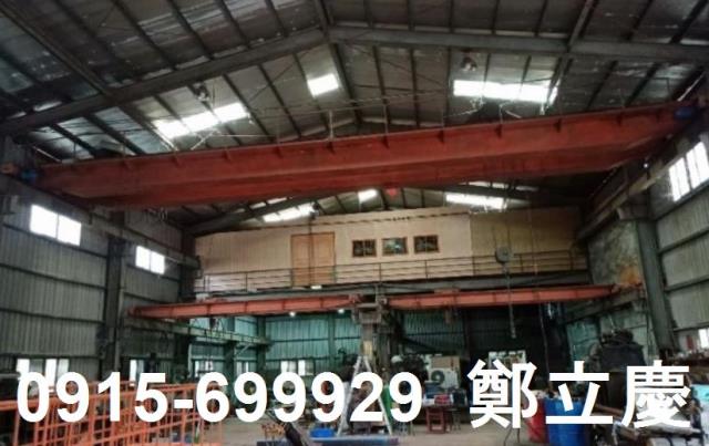 桃園廠房_倉庫_一樓-2