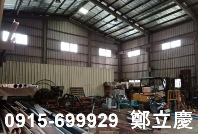 桃園廠房_倉庫_一樓-3