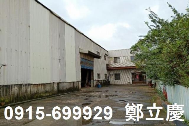 桃園廠房_倉庫_一樓-1