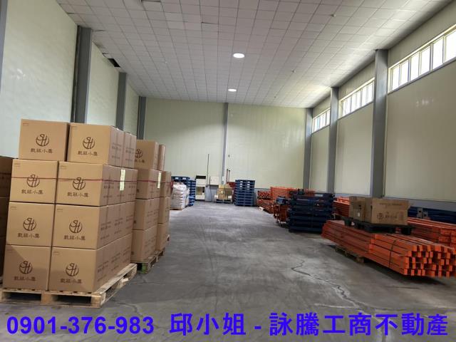 桃園廠房-1