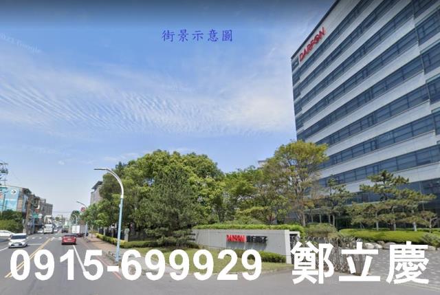 龜山廠房_廠辦_倉庫-1