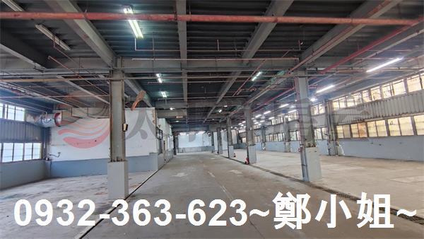 桃園廠房-8