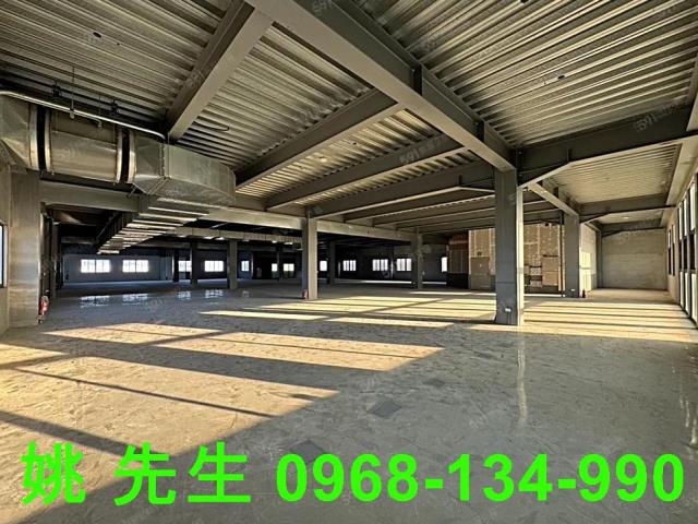 桃園廠房-5