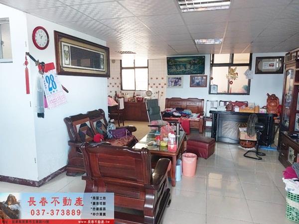 苗栗苗栗市透天-3