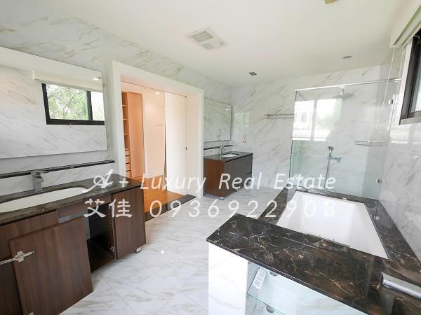 台北士林透天_別墅_一樓-8