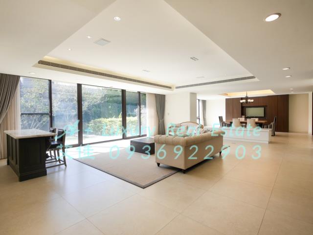 台北士林透天_別墅_一樓-2