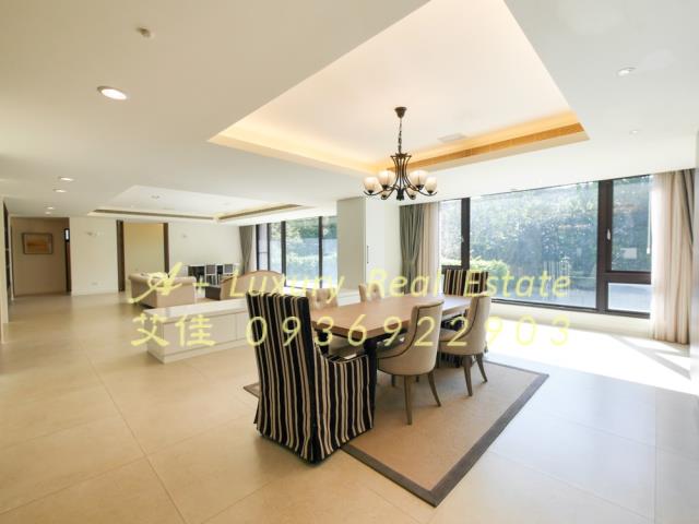 台北士林透天_別墅_一樓-3