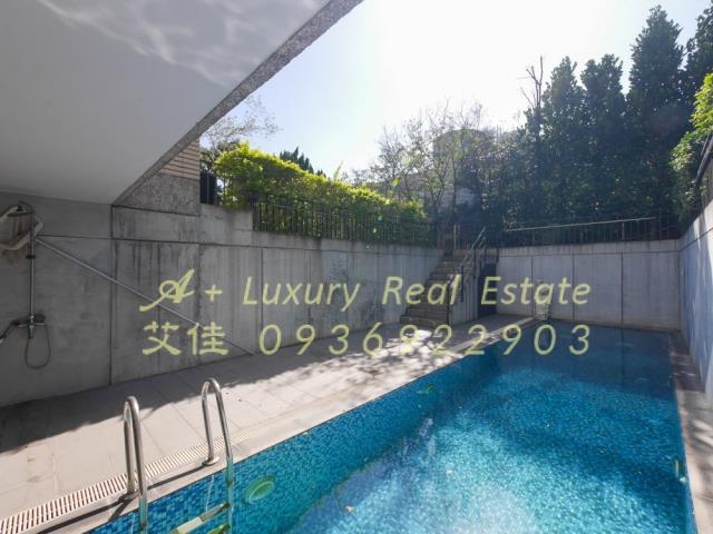 台北士林透天_別墅_一樓-5