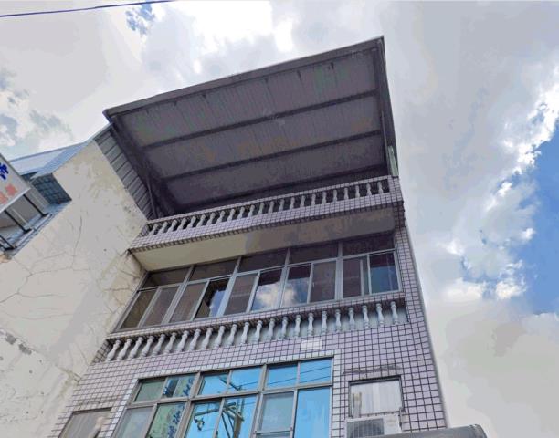 鶯歌透天_附同棟頂加增建拍賣-3