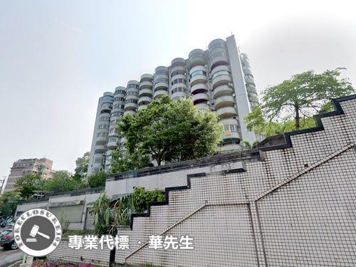 新北土城大樓_樓中樓法拍-2