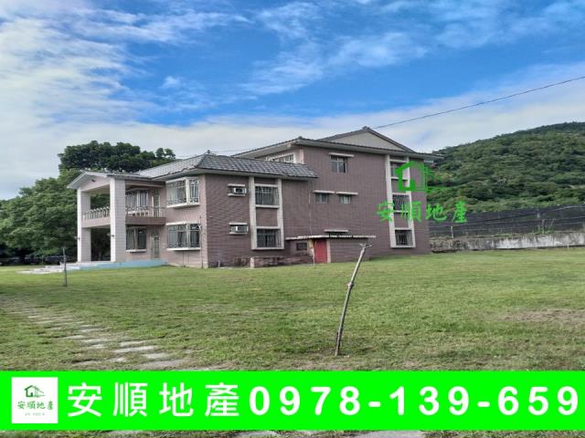 台東台東市農舍_別墅-1
