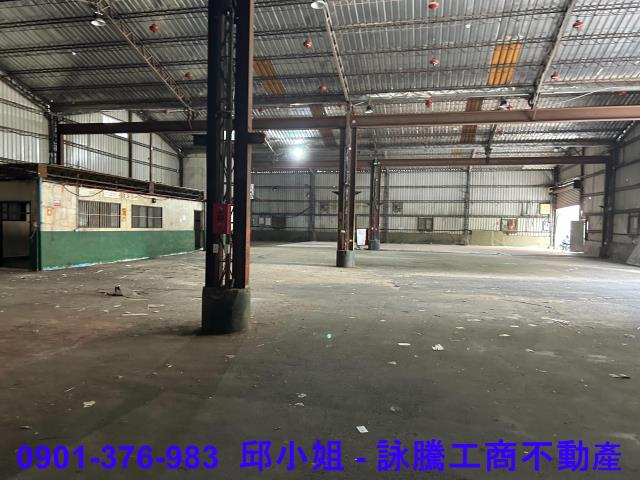 桃園龜山廠房-0
