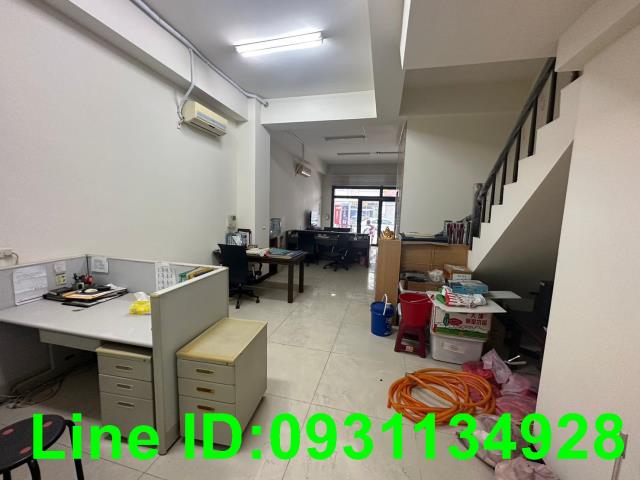 台中透天_店面-3