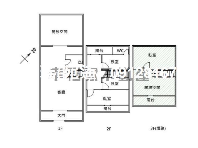 台南永康透天-10