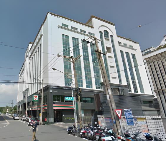 新竹竹北大樓_廠房_廠辦法拍-5