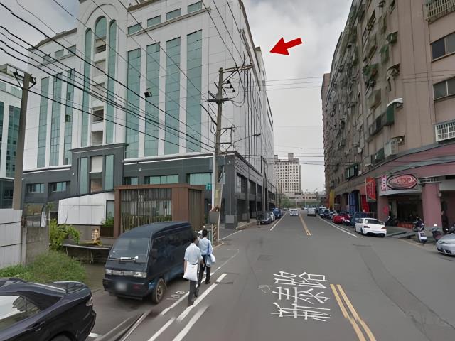 新竹竹北大樓_廠房_廠辦法拍-7