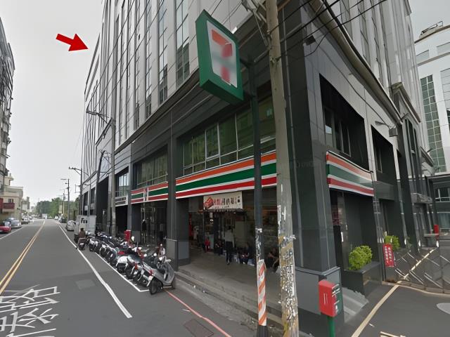 新竹竹北大樓_廠房_廠辦法拍-8