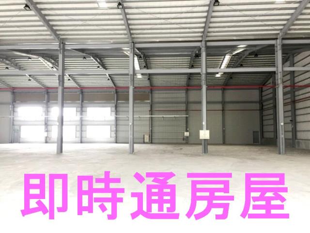 大寮廠辦_工業住宅-6